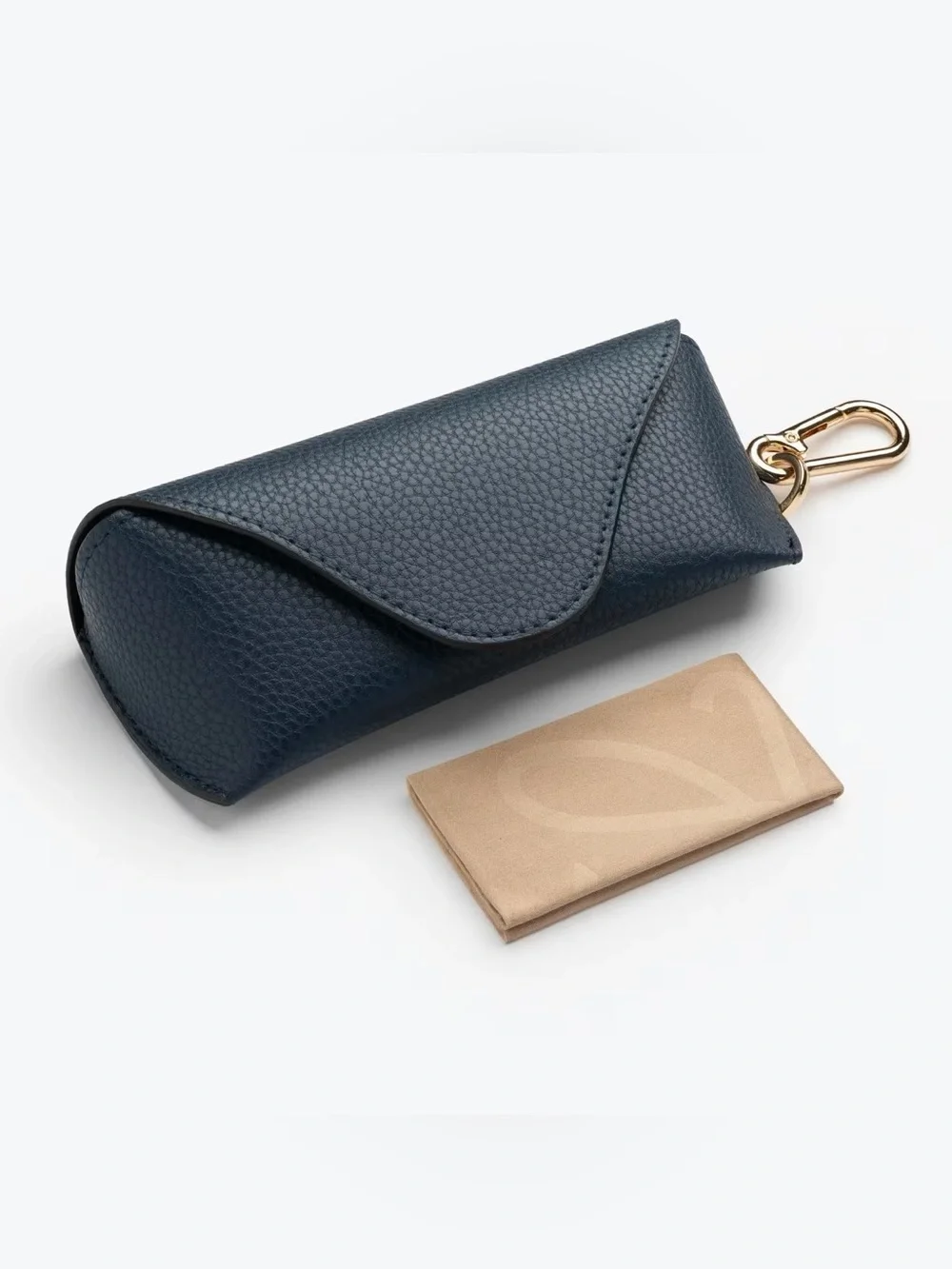 New Loewe LW50091F 056 Tortoiseshell Acetate Square Glasses Gold Logo Authentic